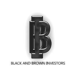 BBI BLACK AND BROWN INVESTORS