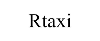 RTAXI