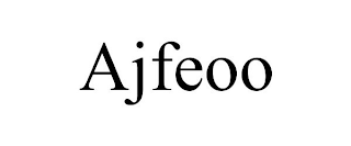 AJFEOO