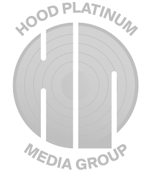 HOOD PLATINUM HP MEDIA GROUP