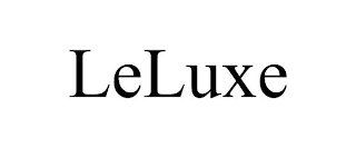 LELUXE