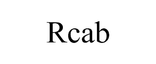 RCAB