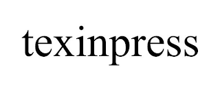 TEXINPRESS