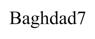 BAGHDAD7