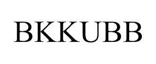 BKKUBB