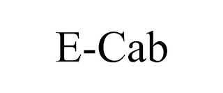 E-CAB