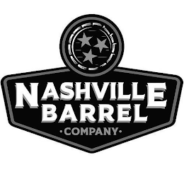 NASHVILLE BARREL COMPANY