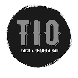 TIO TACO + TEQUILA BAR