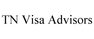 TN VISA ADVISORS