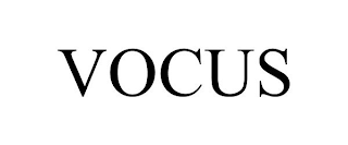 VOCUS