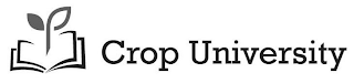 CROP UNIVERSITY