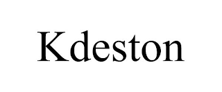 KDESTON