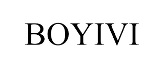 BOYIVI