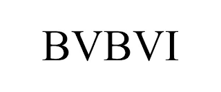 BVBVI