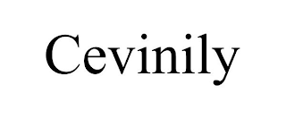 CEVINILY