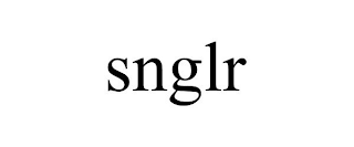 SNGLR