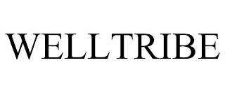 WELLTRIBE