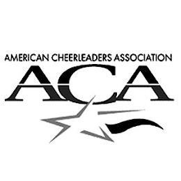 AMERICAN CHEERLEADERS ASSOCIATION ACA