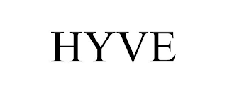 HYVE