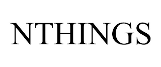 NTHINGS