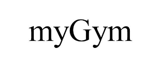 MYGYM