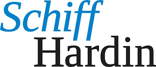 SCHIFF HARDIN