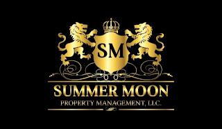 SM SUMMER MOON PROPERTY MANAGEMENT, LLC.