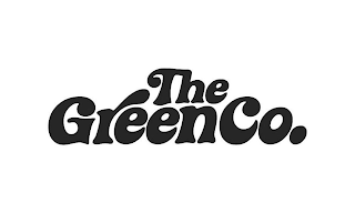 THE GREEN CO.