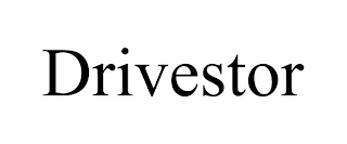 DRIVESTOR