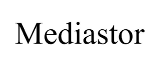 MEDIASTOR