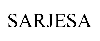 SARJESA