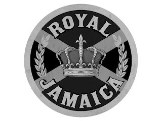 ROYAL JAMAICA