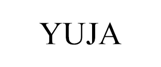 YUJA