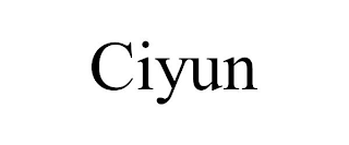 CIYUN