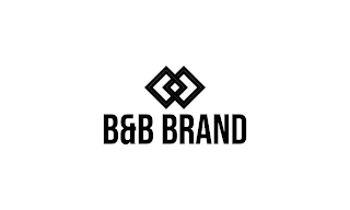 B&B BRAND