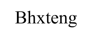 BHXTENG