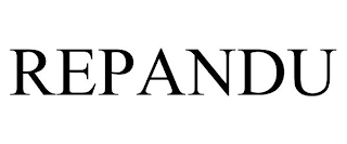 REPANDU