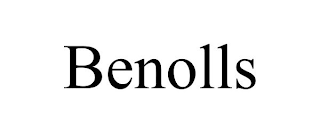 BENOLLS