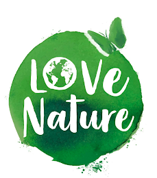 LOVE NATURE
