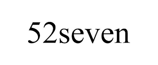 52SEVEN