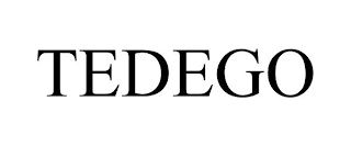 TEDEGO