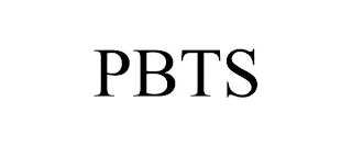 PBTS