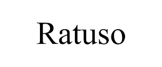 RATUSO