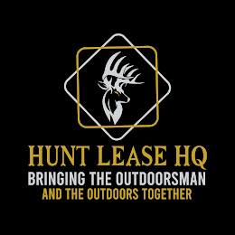 HUNT LEASE HQ