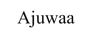 AJUWAA