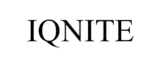 IQNITE