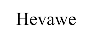 HEVAWE