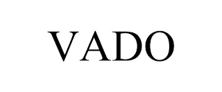 VADO