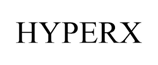 HYPERX