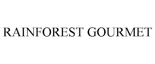 RAINFOREST GOURMET